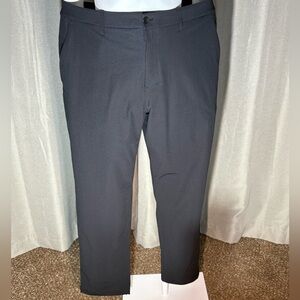 Lululemon Athletica Black Pants